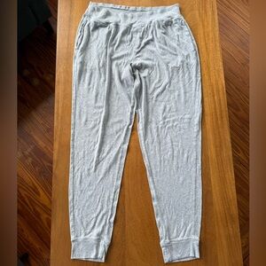 Calvin Klein Gray Women's Pants